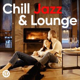 Album cover of Chill, Jazz & Lounge