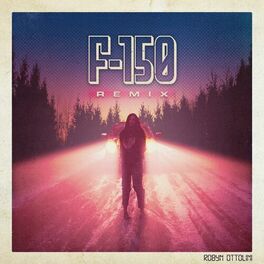Album cover of F-150 (Remix)