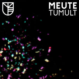Album cover of Tumult