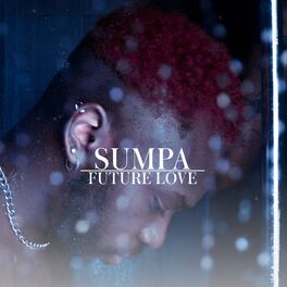 Album cover of Future Love