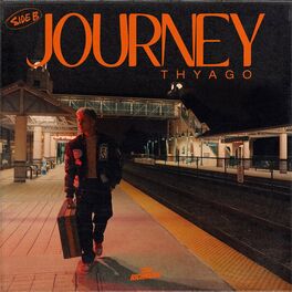 Album cover of Journey (Side B)