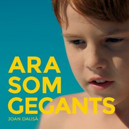 Album cover of Ara Som Gegants