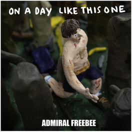 Album cover of On a Day Like This One