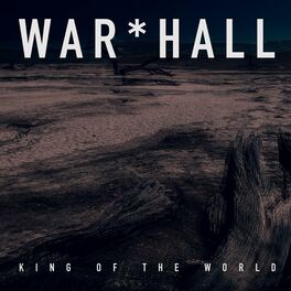 Album cover of King of the World