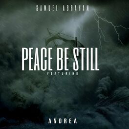 Album cover of Peace Be Still