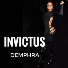 Album cover of Invictus