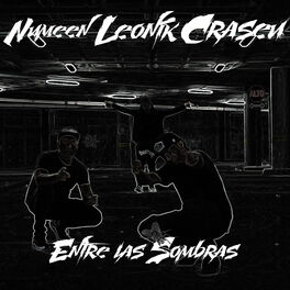Album cover of Entre las Sombras