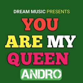 Album cover of You Are My Queen