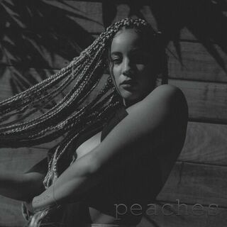 Peaches – Kayla Rae Mp3 download