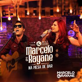 Album cover of Na Mesa de Bar