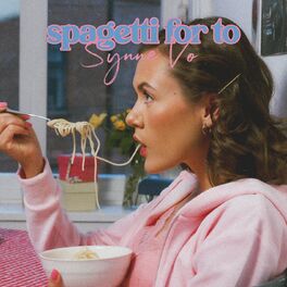 Album cover of Spagetti for to