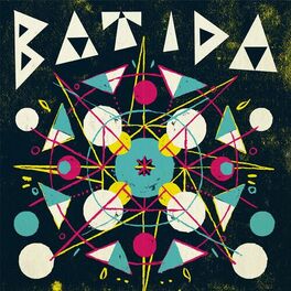 Album cover of Batida