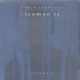 Album cover of Iceman Is (Icemusic)