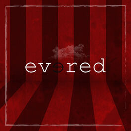 Album cover of Evered