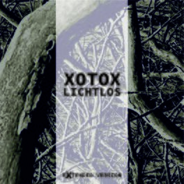 Album cover of Lichtlos (Extended)