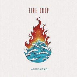 Album cover of Fire Drop
