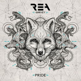 Album cover of Pride (Deluxe)