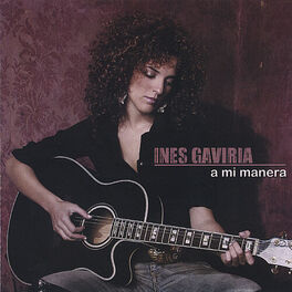 Album cover of A Mi Manera
