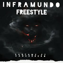 Album cover of Inframundo