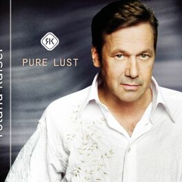 Album cover of Pure Lust