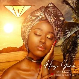 Album cover of Hey Girl (feat. Kizzy)