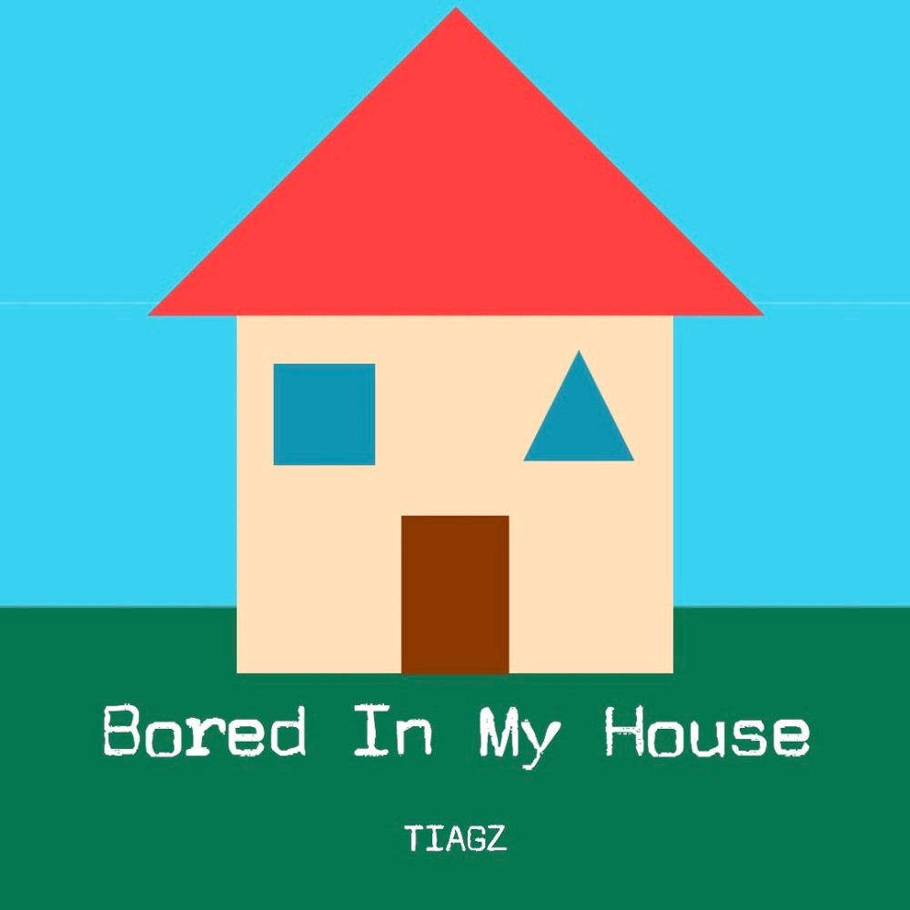 Bored i the house. Bored in the house. in my house песня.