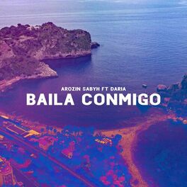 Album cover of Baila Conmigo remix (feat. Daria)