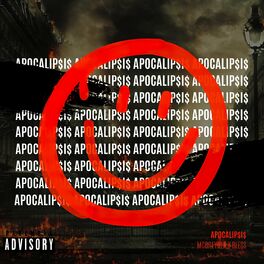 Album cover of Apocalip$i$