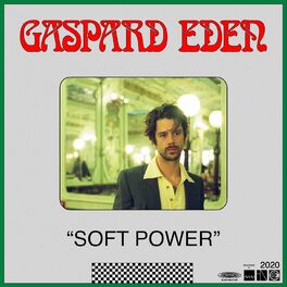 Album cover of Soft Power