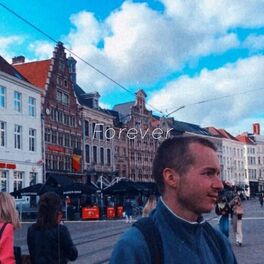 Album cover of Forever