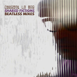 Album cover of Shared Fictions (Beatless Mixes)