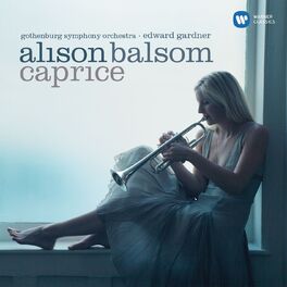 Album cover of Caprice