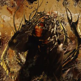 Album cover of YK vs. Welt