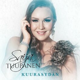 Album cover of Kuurasydän