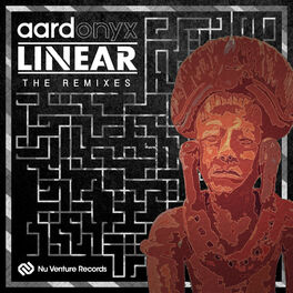 Album cover of Linear vs Aardonyx: The Remixes