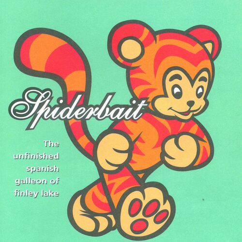 The Unfinished Spanish Galleon by Spiderbait Reviews Ratings