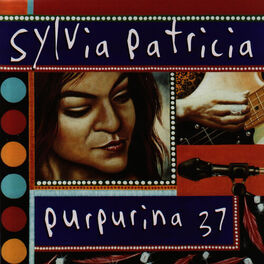 Album cover of Purpurina 37
