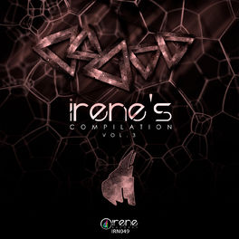 Album cover of Irene's Compilation, Vol. 3