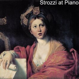 Album cover of Works at Piano