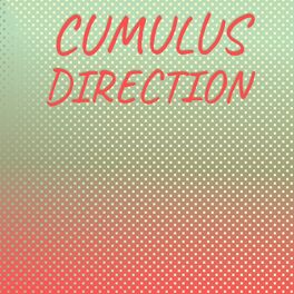 Album cover of Cumulus Direction