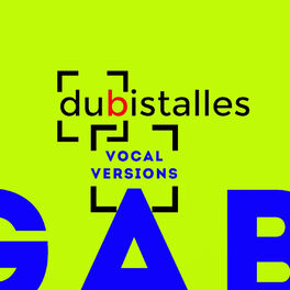 Album cover of Dubistalles