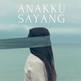 Album cover of Anakku Sayang