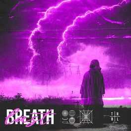 Album cover of Last Breath (Sped Up)