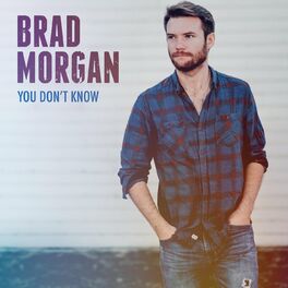 Album cover of You Don't Know