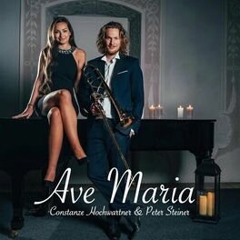 Album cover of Gounod: Ave Maria, Cg 89a