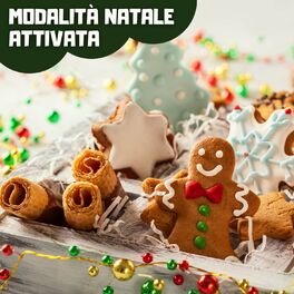Album cover of Modalità Natale Attivata