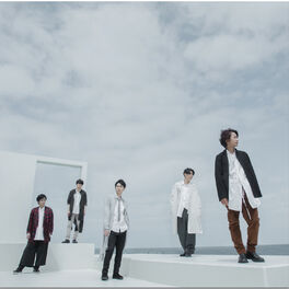 Album cover of 