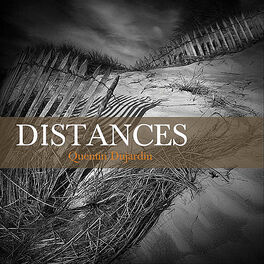 Album cover of Distances