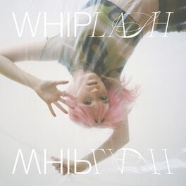 Album cover of Whiplash