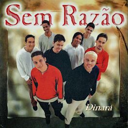 Album cover of Dinará